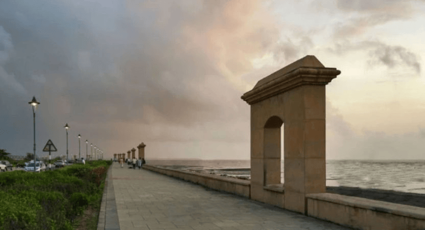 Surat to Daman Distance Cab | Affordable One-Way Taxi Service